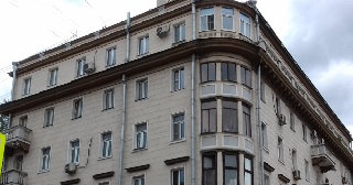 Тепловизионное обследование фасадов Ишимбай, от 6747 руб.