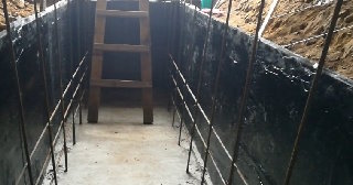 Защита смотровых площадок полимочевиной от 935 руб. ППуШмб